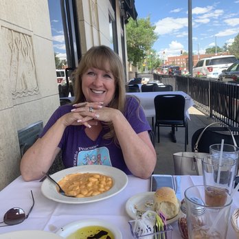 Napoli's Italian Restaurant - We had gnocchi with cream sauce and the Napoli special. Highly recommended. - Italian Near Me - Cheyenne, Wyoming Napoli's Italian Restaurant - We had gnocchi with cream sauce and the Napoli special. Highly recommended. - Italian Near Me - Cheyenne, Wyoming