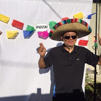 Fattykine - Photo Booth Rentals Near Me - Torrance, California