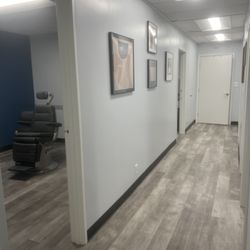 Los Angeles Center for Ear Nose Throat & Allergy