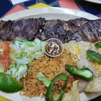 El Super Burrito - Carne Asada Steak plate - Mexican Near Me - Pasadena, California El Super Burrito - Carne Asada Steak plate - Mexican Near Me - Pasadena, California