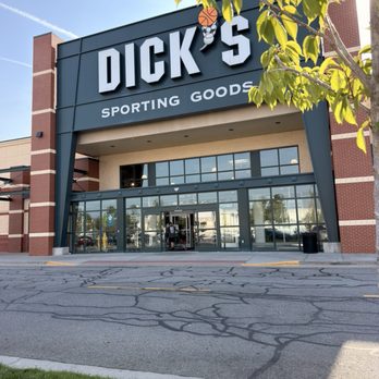 DICK'S Sporting Goods - 8/10/26 - Sports Wear Near Me - Spokane Valley, Washington DICK'S Sporting Goods - 8/10/26 - Sports Wear Near Me - Spokane Valley, Washington