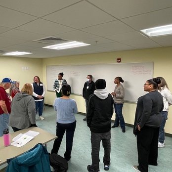 Travia Fitzpatrick - Speech Training Near Me