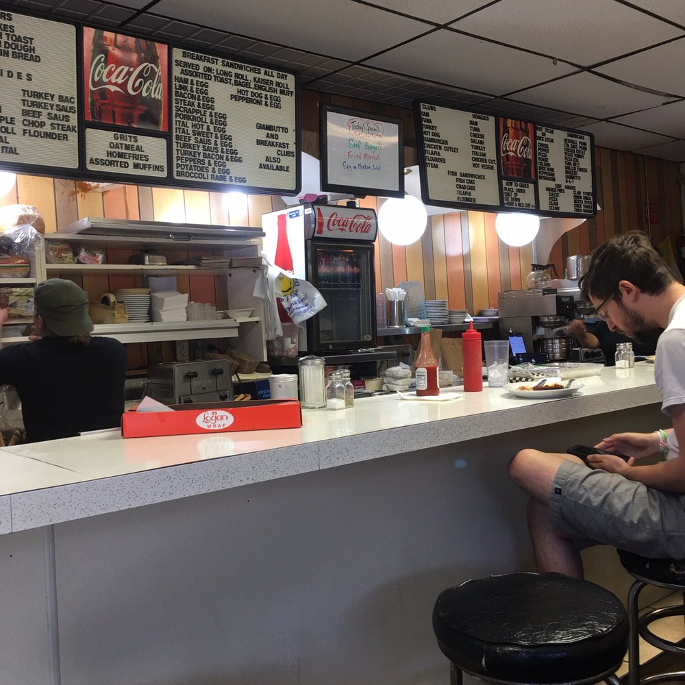 Brunics - Breakfast & Brunch Near Me - Philadelphia, Pennsylvania
