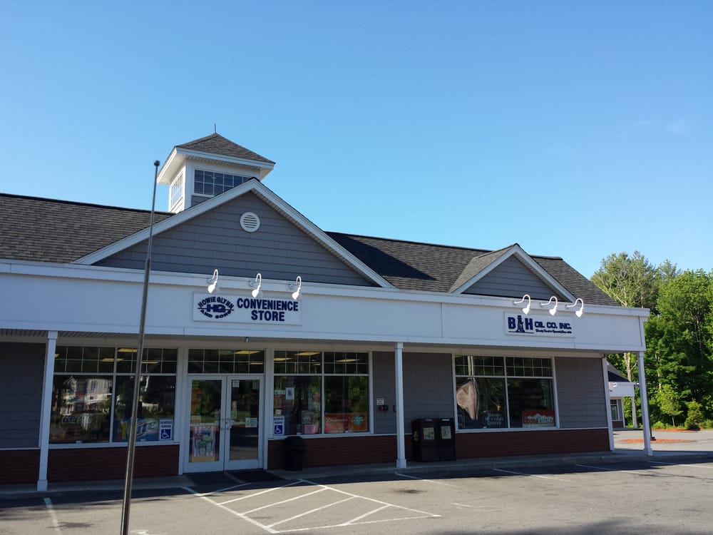 B & H OIL COMPANY Updated August 2024 32 Indian Rock Rd, Windham