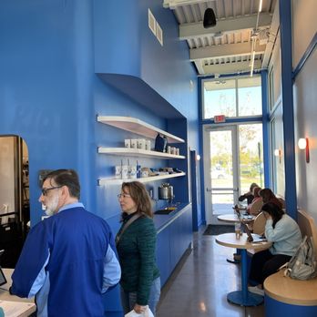 Fly Kid Fly - Inside - Coffee & Tea Near Me - Charlotte, North Carolina Fly Kid Fly - Inside - Coffee & Tea Near Me - Charlotte, North Carolina