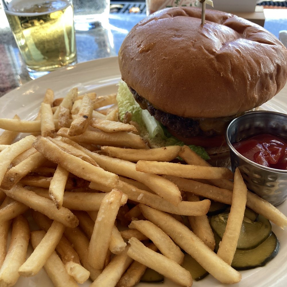 Tahoe Ski Trips - I decided to get a juicy burger and beer. - Ski Resorts Near Me - Pacheco, California Tahoe Ski Trips - I decided to get a juicy burger and beer. - Ski Resorts Near Me - Pacheco, California