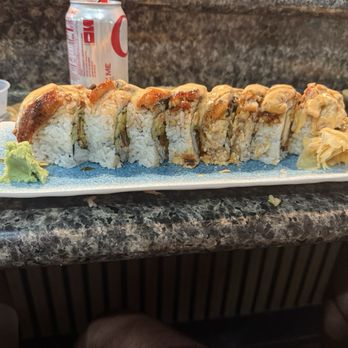 Cha Cha Sushi - The Spartan - Sushi Bars Near Me - San Jose, California Cha Cha Sushi - The Spartan - Sushi Bars Near Me - San Jose, California