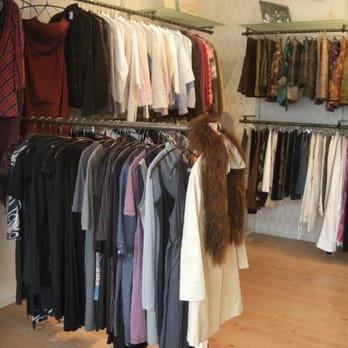 Second Moments - Used, Vintage & Consignment Near Me - Hamburg, HH