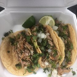 Cazadores Mexican Grocery