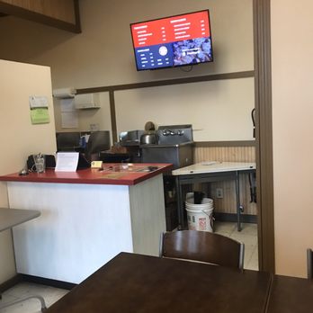 Toshi's Teriyaki Grill - Counter - Japanese Near Me - Mill Creek, Washington Toshi's Teriyaki Grill - Counter - Japanese Near Me - Mill Creek, Washington