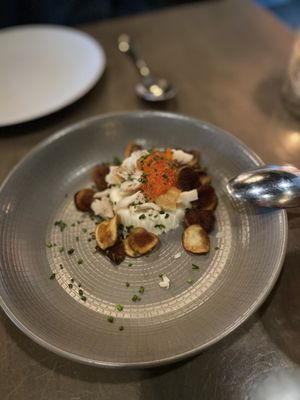 Black Sheep Brasserie by null