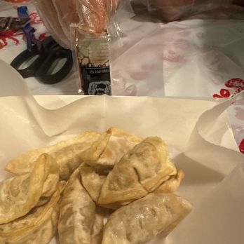 Pier 88 Boiling Seafood & Bar - Potstickers - Seafood Near Me - Palm Desert, California Pier 88 Boiling Seafood & Bar - Potstickers - Seafood Near Me - Palm Desert, California