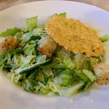 Warfield's Restaurant, Lounge & Bakery - Cesar salad with Parmesan chip - Bakeries Near Me - Clifton Springs, New York Warfield's Restaurant, Lounge & Bakery - Cesar salad with Parmesan chip - Bakeries Near Me - Clifton Springs, New York