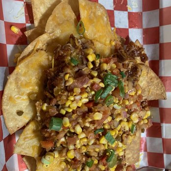 Crabby Dick’s - Nachos - Seafood Near Me - Rehoboth beach, Delaware Crabby Dick’s - Nachos - Seafood Near Me - Rehoboth beach, Delaware