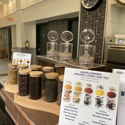 Waves Coffee House