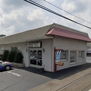 Healthy Beginnings Weight Loss - Parking - Weight Loss Centers Near Me - Greeneville, Tennessee Healthy Beginnings Weight Loss - Parking - Weight Loss Centers Near Me - Greeneville, Tennessee