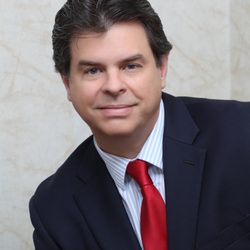 Francisco J Pestana, DMD - Portrait of Dr. Pestana