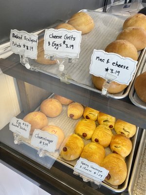 Karma Kolache by null