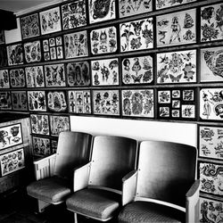 Oak Grove Tattoo