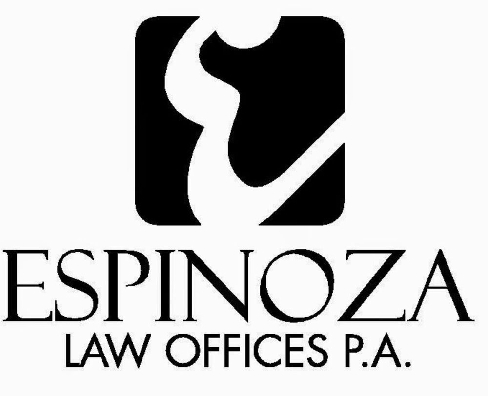Espinoza Law Offices PA - immigration attorney in Lakeland, FL