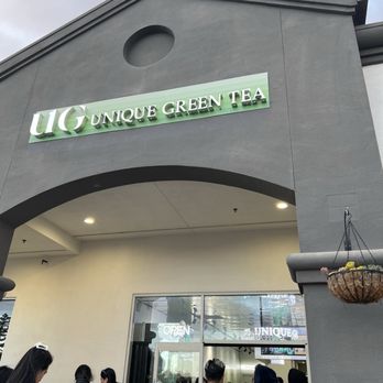 UG Tea - Bubble Tea Near Me - Milpitas, California UG Tea - Bubble Tea Near Me - Milpitas, California