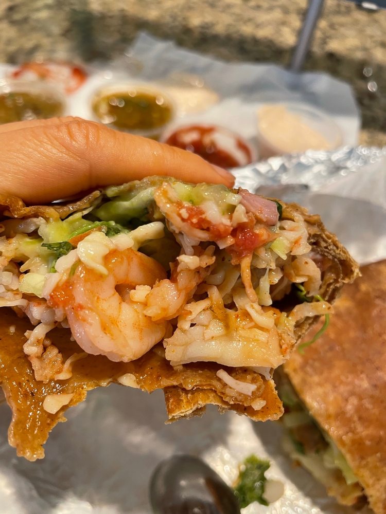 Mi Ranchito Mexican Restaurant