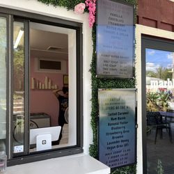 SweetE’s Ice Cream