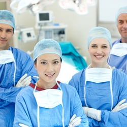 Nickel Obstetrics & Gynecology - Surgery