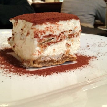 Xemei - Tiramisu - Italian Near Me - Barcelona, B