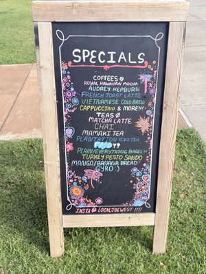 Menu photo 2 Local Joe Ewa Beach, HI Menu photo 2 Local Joe Ewa Beach, HI