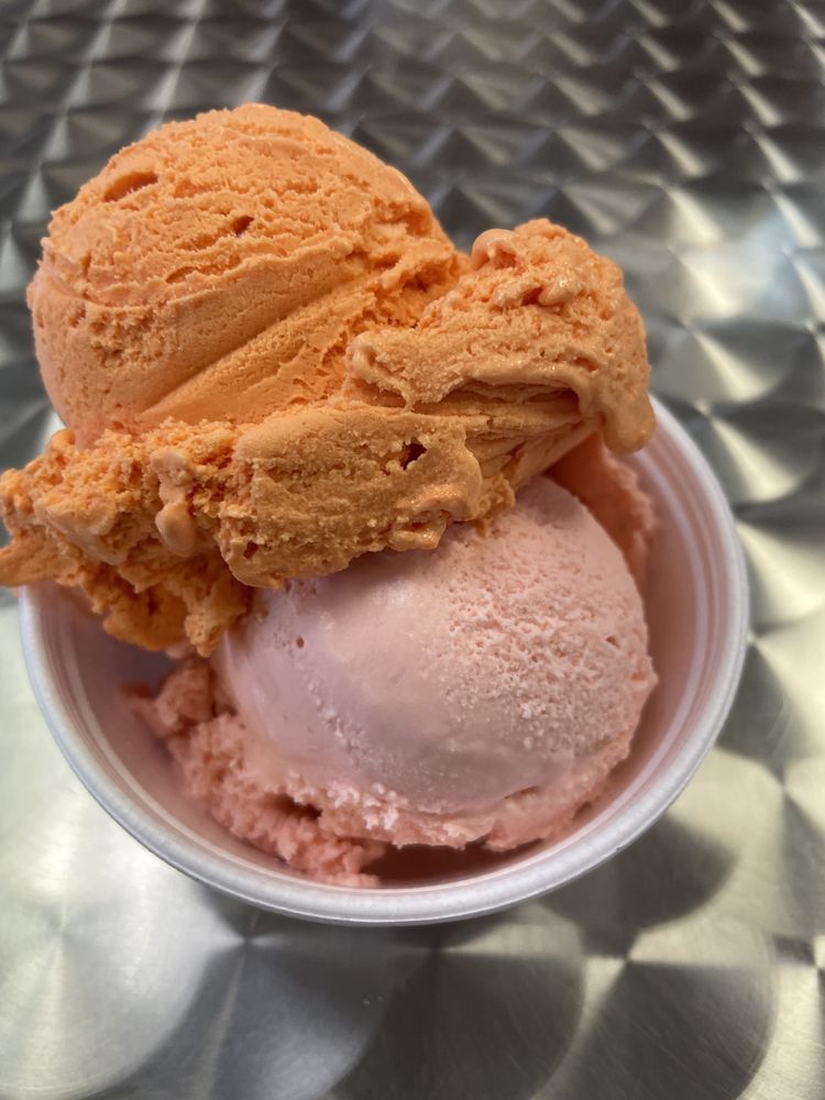 SABORES LA MICHOACANA Updated August 2024 3634 S East St