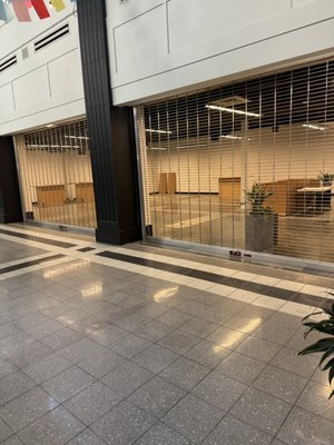 Selden Market by null