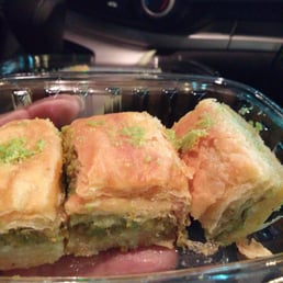 Baklava