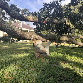 Houmas House and Gardens - Just sculptures all around - try to find this one :) - Venues & Event Spaces Near Me - Darrow, Louisiana