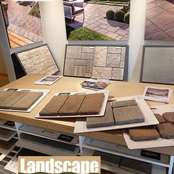 Landscape Express