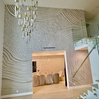 VIP Wallpapering - Ante-room - Wallpapering Near Me VIP Wallpapering - Ante-room - Wallpapering Near Me