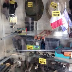 Jamboree - Accesorios de camping y de caza.