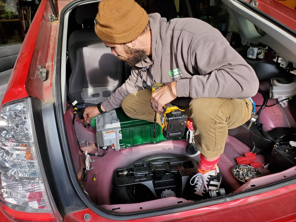 GREENTEC HYBRID BATTERIES Battery Stores 2402 Nw Birdsdale Ave, Gresham, OR Phone Number