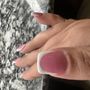 Ruby Nails