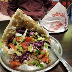 Anadolu Grill - How good does this look?
