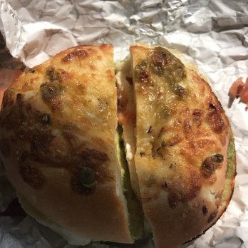Einstein Bros. Bagels - Bagels Near Me - Pasadena, California