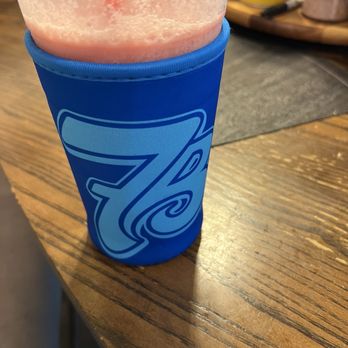 7 Brew Coffee - Brewzie I had to beg for on the daily deal - Coffee & Tea Near Me - Florissant, Missouri