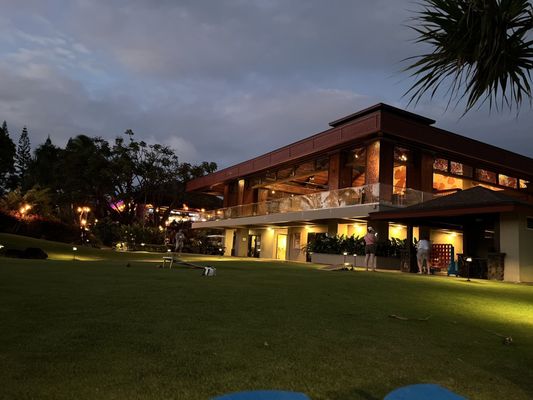 Hanalei Bay Resort by null