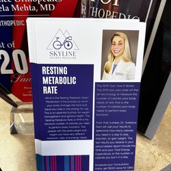 Svetlana Dani, MD - In office flyers