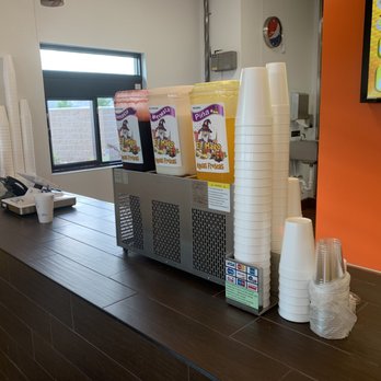 Los Aribertos - Drinks - Mexican Near Me - Eagle Mountain, Utah