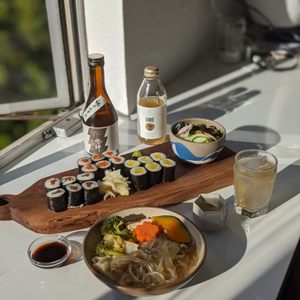 Cha-Ya San Francisco on Yelp