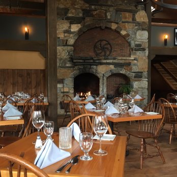 The Foundry at Summit Pond - American Near Me - Killington, Vermont The Foundry at Summit Pond - American Near Me - Killington, Vermont