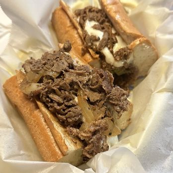 Buster's Cheesesteak - American Near Me - San Francisco, California Buster's Cheesesteak - American Near Me - San Francisco, California