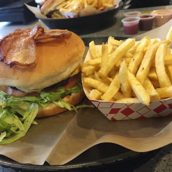 Burger Broiler - Crazy burger - Burgers Near Me - Tacoma, Washington Burger Broiler - Crazy burger - Burgers Near Me - Tacoma, Washington
