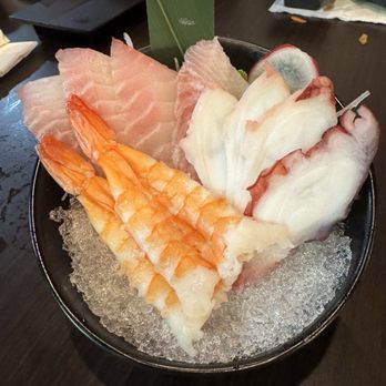 Sake - Sushi Bars Near Me - Rancho Cordova, California